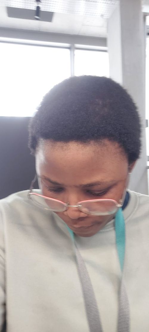 Hair condition after treatment